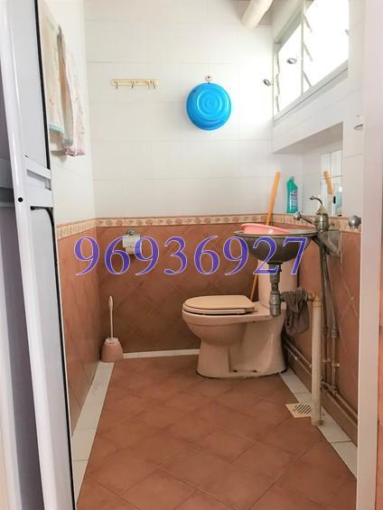 Blk 756 Jurong West Street 74 (Jurong West), HDB 5 Rooms #169283052